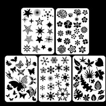 Laden Sie das Bild in den Galerie-Viewer, 🧑🎨Kreative DIY Stempelkissen-Fingerabdeckung💖