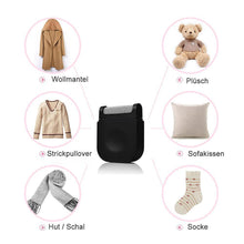 Laden Sie das Bild in den Galerie-Viewer, Tragbarer Fusselentferner