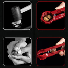 Laden Sie das Bild in den Galerie-Viewer, Multifunktionale Walnusszange