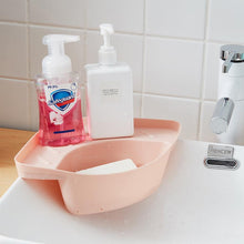 Laden Sie das Bild in den Galerie-Viewer, Waschbecken Lebensmittelkorb