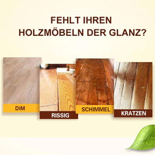 Laden Sie das Bild in den Galerie-Viewer, 👍Natürliches Bienenwachs, Möbelpflegepolitur👍