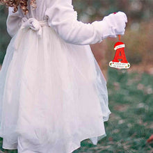 Laden Sie das Bild in den Galerie-Viewer, 🎄WEIHNACHTS-HEISSER VERKAUF🎄Weihnachtsbriefanhänger