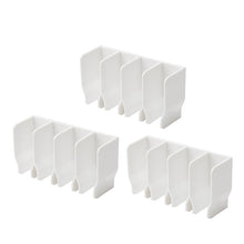 Laden Sie das Bild in den Galerie-Viewer, 🏡Wandmontiertes Hautpflege-Organizer-Regal für Reinigungsmittel🏡