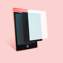 Laden Sie das Bild in den Galerie-Viewer, LCD-Schreibtablett für Kinder