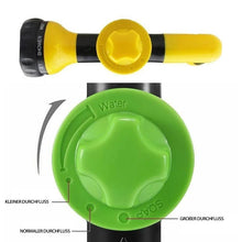 Laden Sie das Bild in den Galerie-Viewer, Multifunktionale Schaumwaschpistole