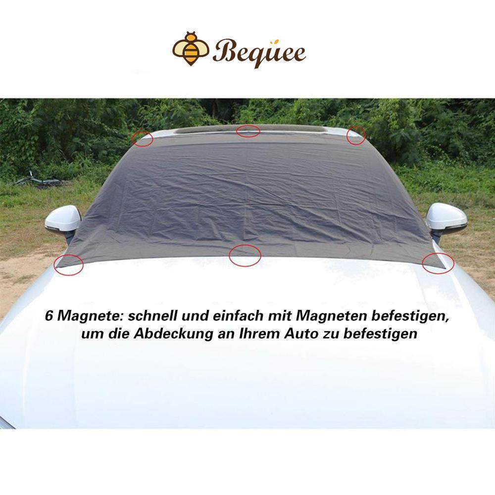 Magnetische Auto Anti Schnee Decke