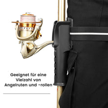 Laden Sie das Bild in den Galerie-Viewer, Tragbares Angelruteneinführgerät