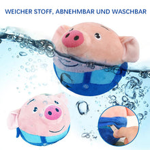 Laden Sie das Bild in den Galerie-Viewer, Springendes Schwein-Spielzeug für Baby