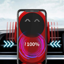 Laden Sie das Bild in den Galerie-Viewer, Intelligentes kabelloses Autoladegerät