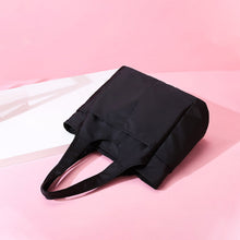 Laden Sie das Bild in den Galerie-Viewer, Multifunktionale Tragetasche für Damen mit großem Fassungsvermögen