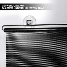 Laden Sie das Bild in den Galerie-Viewer, Perforierte Balkonjalousien