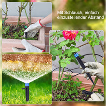 Laden Sie das Bild in den Galerie-Viewer, 💦Bewässerungsset für den Garten