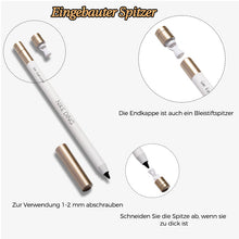 Laden Sie das Bild in den Galerie-Viewer, ✨Sternenhimmel Eyeliner