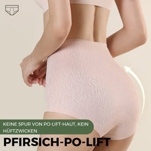 Laden Sie das Bild in den Galerie-Viewer, Nahtloses hoher Taille Po-Lift-Höschen