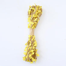 Laden Sie das Bild in den Galerie-Viewer, Blatt - Hanfseil