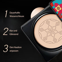 Laden Sie das Bild in den Galerie-Viewer, 🌸Pilzkopf Luftkissen CC Cre-me