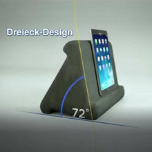 Laden Sie das Bild in den Galerie-Viewer, Tablet-Stand-Kissen