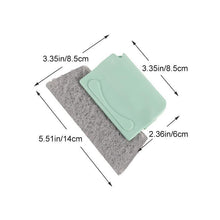 Laden Sie das Bild in den Galerie-Viewer, 😍Rillenreinigung kleine Bürste