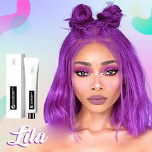 Laden Sie das Bild in den Galerie-Viewer, Trendige Haarfarbe Creme