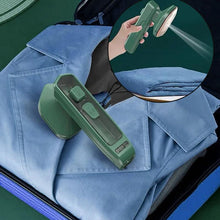 Laden Sie das Bild in den Galerie-Viewer, 🔥Store Jubiläum Promotion🔥.Tragbares Dampfbügeleisen