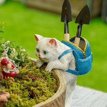 Laden Sie das Bild in den Galerie-Viewer, Schöner Garten Kreatives Ornament