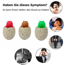 Laden Sie das Bild in den Galerie-Viewer, 🤬Dinosaurier Ei Quetschspielzeug