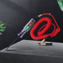 Laden Sie das Bild in den Galerie-Viewer, 🔥Schaltungsprüfstift für PKW/LKW