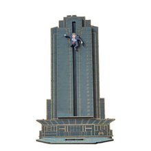 Laden Sie das Bild in den Galerie-Viewer, Adventskalender Bombenkalender aus Holz