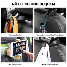 Laden Sie das Bild in den Galerie-Viewer, 🚗🚗Multifunktionaler Fahrzeughaken