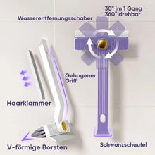 Laden Sie das Bild in den Galerie-Viewer, Multifunktionale rotierende Fugenbürste