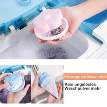 Laden Sie das Bild in den Galerie-Viewer, Waschmaschine Mesh Filterbeutel für Fell & Fussel Tierhaarentferner