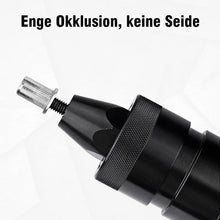Laden Sie das Bild in den Galerie-Viewer, Nietpistolenkopf und Nutsert Kappe
