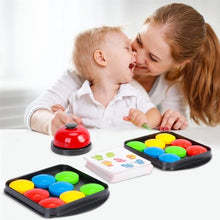 Laden Sie das Bild in den Galerie-Viewer, Interaktives Brettspielspielzeug