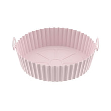 Laden Sie das Bild in den Galerie-Viewer, Silikonbackform für Heißluftfritteuse