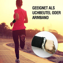 Laden Sie das Bild in den Galerie-Viewer, Outdoor Sport Helfer : Armband & Handgelenktasche