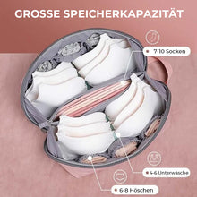 Laden Sie das Bild in den Galerie-Viewer, Multifunktionaler Unterwäsche-Organizer