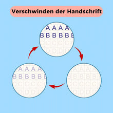 Laden Sie das Bild in den Galerie-Viewer, Zauberhefte für Kinder