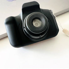 Laden Sie das Bild in den Galerie-Viewer, Mini-Kamera-Geschenk für Kinder