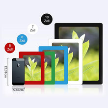 Laden Sie das Bild in den Galerie-Viewer, Bunter magnetischer Bilderrahmen