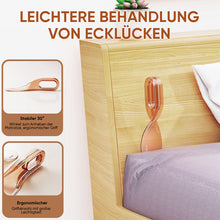 Laden Sie das Bild in den Galerie-Viewer, Praktisches Werkzeug zum Anheben von Matratzen