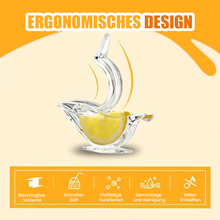 Laden Sie das Bild in den Galerie-Viewer, 🎄Zitronenpresse aus Acryl
