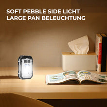 Laden Sie das Bild in den Galerie-Viewer, Leistungsstarke Mini-Taschenlampe