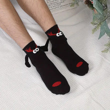 Laden Sie das Bild in den Galerie-Viewer, 💞🧦MAGNETSOCKEN WINTEREDITION💕
