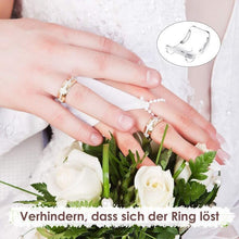 Laden Sie das Bild in den Galerie-Viewer, Ring-Größenänderung Set