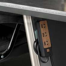 Laden Sie das Bild in den Galerie-Viewer, Aufbewahrungshalter für Stecker