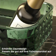 Laden Sie das Bild in den Galerie-Viewer, Multifunktionales, an der Wand montiertes, drehbares U-förmiges Aufbewahrungs-Eckregal