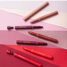 Laden Sie das Bild in den Galerie-Viewer, Matte Lipliner-Stift