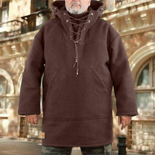 Laden Sie das Bild in den Galerie-Viewer, 🔥Winter Herren Freizeitjacke