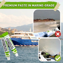 Laden Sie das Bild in den Galerie-Viewer, Reparaturpaste für Glasfaserboote
