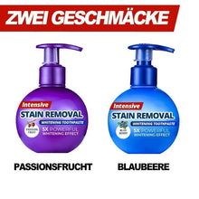 Laden Sie das Bild in den Galerie-Viewer, Intensive Fleckenentfernung Whitening Zahnpasta